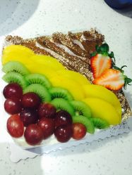 -明匠曲蛋糕西点屋(穗花新村店)