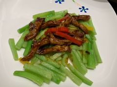 -童福兴·南京菜(老门东店)