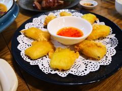 -喜粤糖朝餐厅(三八广场店)
