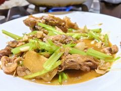 -许爷家·生态湖鲜(徐汇日月光店)