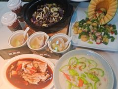 -园里前·10年私厨·福建菜(台江万达鳌峰洲店)