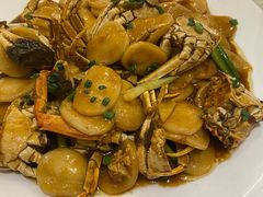 -北门饭店(三香路店)