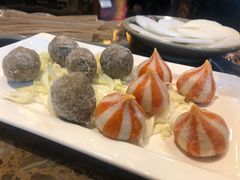 -小龙坎老火锅(北京三里屯店)