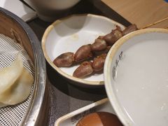 -千忆汤包(闽江路店)