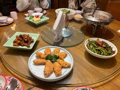 -新白鹿餐厅(龙游路总店·杭帮菜名店)