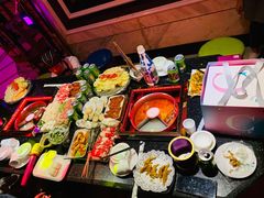 -唱客美食KTV量贩(北京路店)