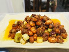 全味虾球-靓靓蒸虾(中山公园店)