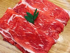 -牛New寿喜烧(青浦店)