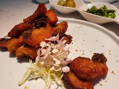 老上海熏鱼-淮扬韵(高新大都荟店)