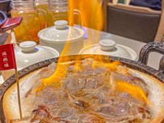 -滋粥楼·顺德菜(番禺广场总店)