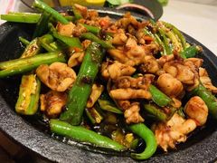 -茉莉餐厅(亳州高新万达广场希夷大道店)