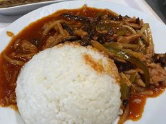 -宜家·瑞典风味餐厅(天津东丽商场店)