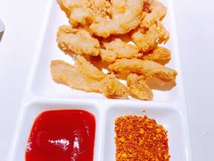小酥肉-海底捞火锅(枫蓝国际购物中心店)