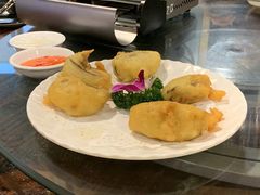 -美未居·老字号·地道顺德菜·桑拿鸡·鱼生(容桂店)