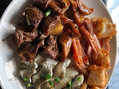 -鹭江潮餐厅•福建菜(鹭江佲家酒店)