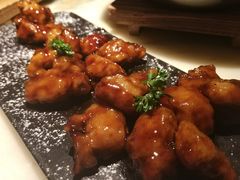 -绿茶餐厅(汇悦大融城店)