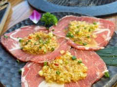 -热血兄弟·炭火烤肉(融侨中心店)