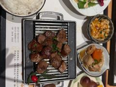 -和创柚子·会席日本料理(新区淮海街店)