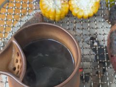 -柠檬花院烤肉·会议团建·聚会·求婚(三圣乡店)