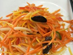 -尕盼舍餐饮新疆名菜(河北东路店)