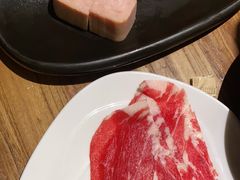 -巴奴毛肚火锅(九洲店)