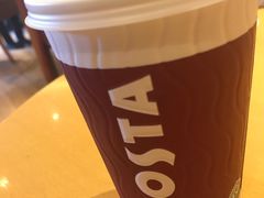 -COSTA COFFEE(中粮祥云店)