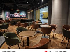-Wagas沃歌斯(浦东机场店)