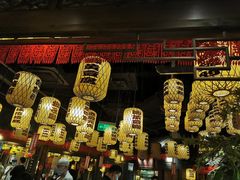 -南京大牌档(济南万象城店)