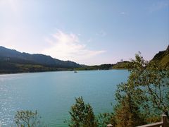 -天山天池风景区-西王母祖庙