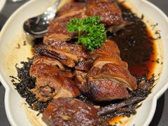 -上和臻品中国菜(花园街店)