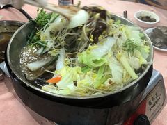 -标记好食