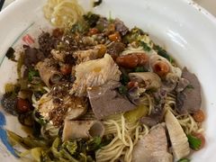 -阿阳牛腩腌面店