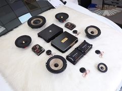 -神莺汽车音响改装连锁机构(深圳旗舰店)