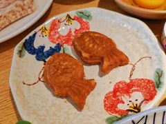 -温野菜涮涮锅(曲江大悦城店)