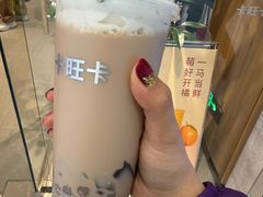 -卡旺卡(黄山银街店)