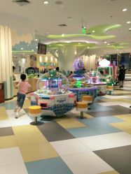 -meland亲子乐园•派对•研学(苏州悠方购物中心店)