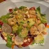 越喝越开心，斯佩尔特有点苦