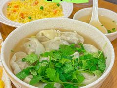 -吉祥馄饨(杭州博库书城店)