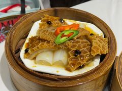 -丰尔粥食·顺德鱼生·干蒸排骨顺德菜(大良分店)