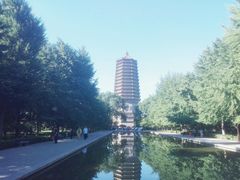 -玲珑塔公园