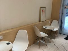 用餐区-大C柠檬茶室(天河南二路店)