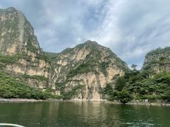-龙庆峡风景区