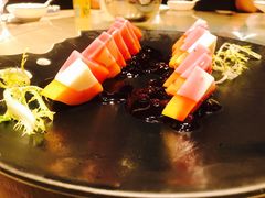 -味莊·青岛菜(云霄路店)