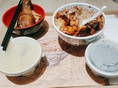 -吉野家(吉野家冰山慧谷店)