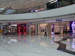 -万达茂商场(南京仙林店)