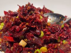 -喜湘宴·精致湖南菜(和平西桥店)