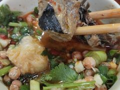 -黑竹香鸡(营和巷店)