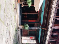 -喜洲翰林餐厅(董家百年老宅店)