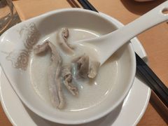 -湯系·煲汤手艺人(东二环泰禾广场店)