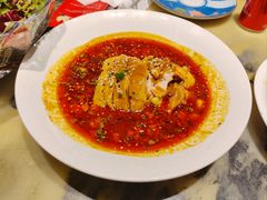 -范家小馆·四代传承烤鸭店(紫竹桥店)